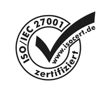 ISO/IEC 27001